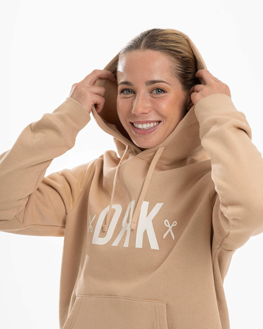 Dorko RILEY HOODIE WOMEN Pulóver - Sportmania.hu