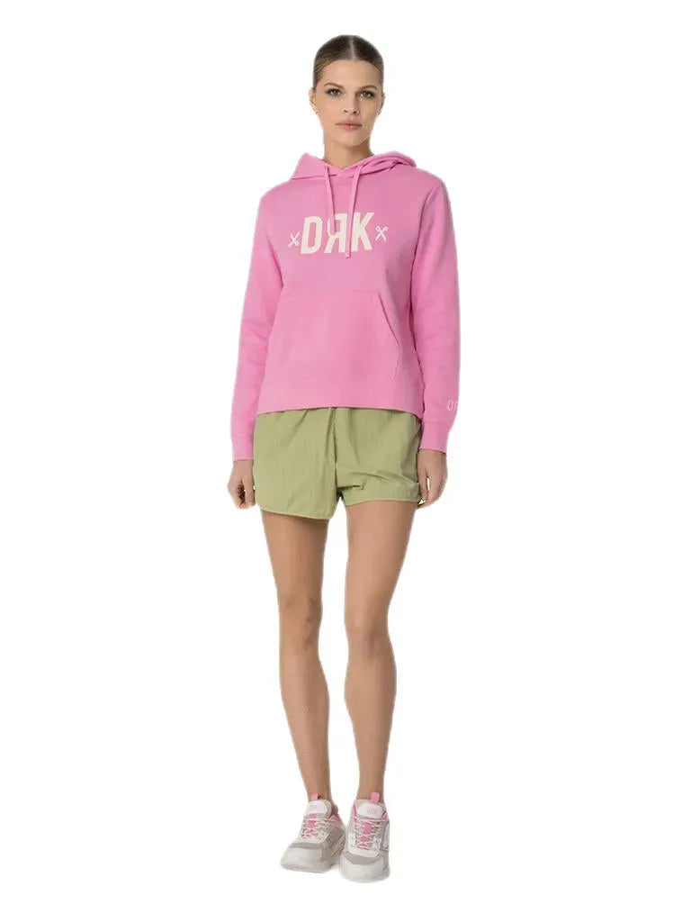 Dorko RILEY HOODIE WOMEN Pulóver - Sportmania.hu