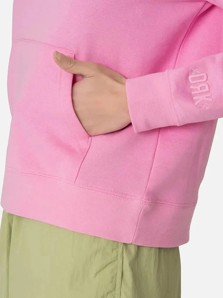 Dorko RILEY HOODIE WOMEN Pulóver - Sportmania.hu