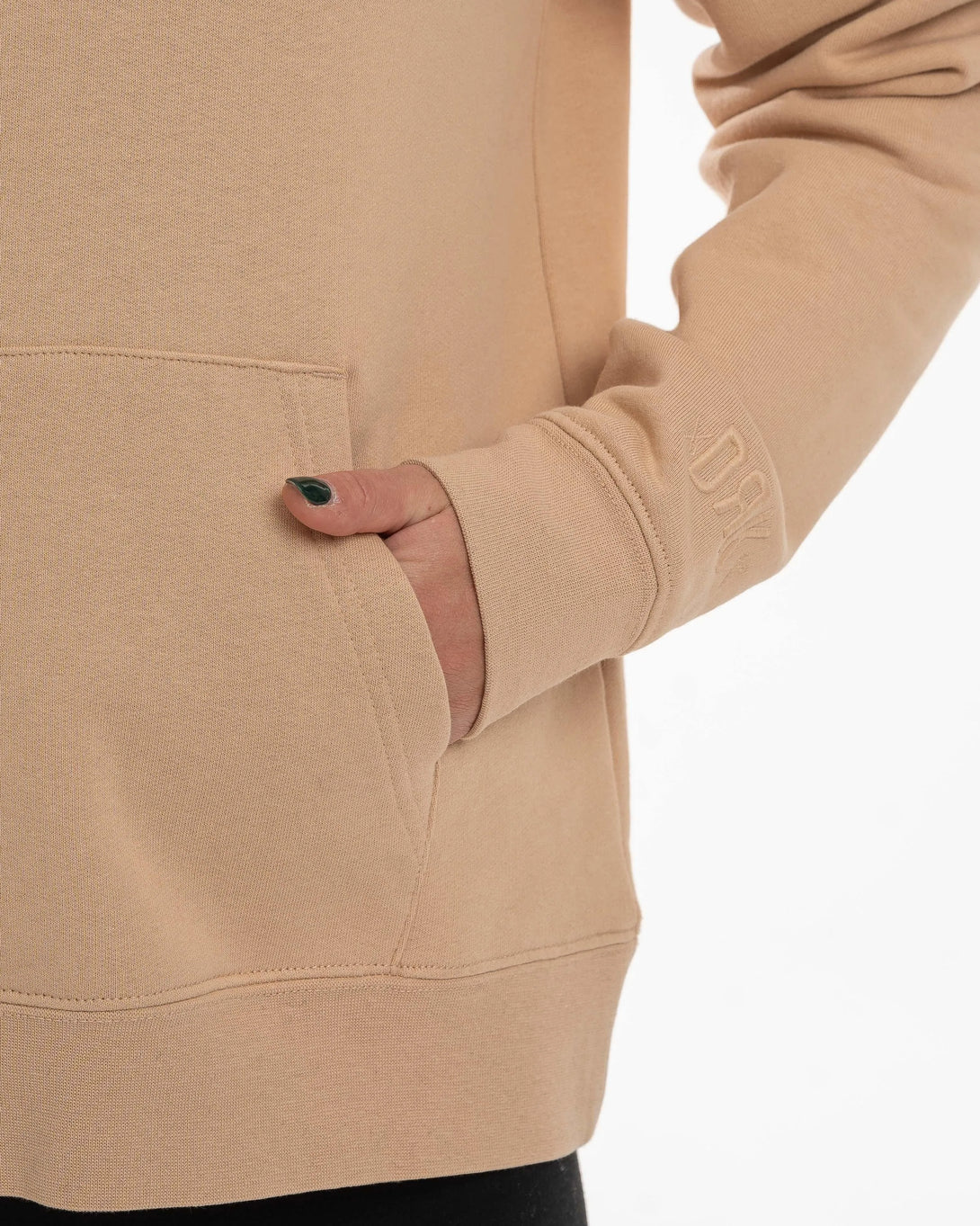 Dorko RILEY HOODIE WOMEN Pulóver - Sportmania.hu
