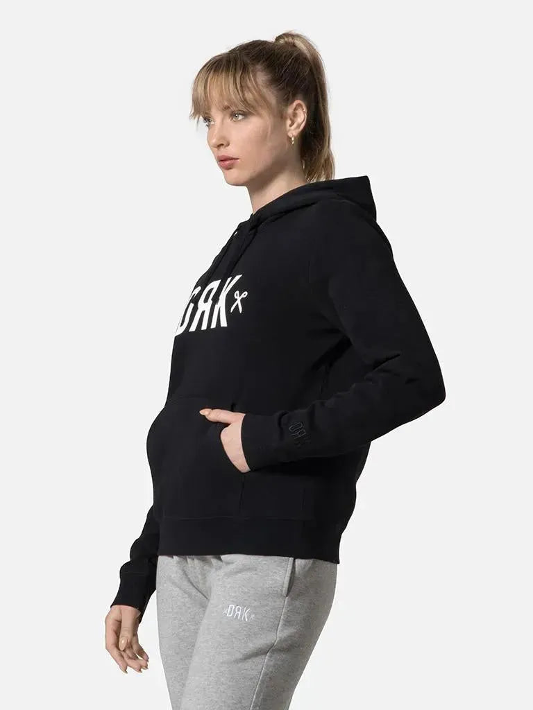 Dorko RILEY HOODIE WOMEN Pulóver - Sportmania.hu