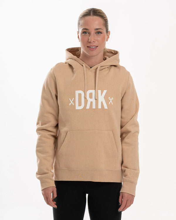 Dorko RILEY HOODIE WOMEN Pulóver - Sportmania.hu