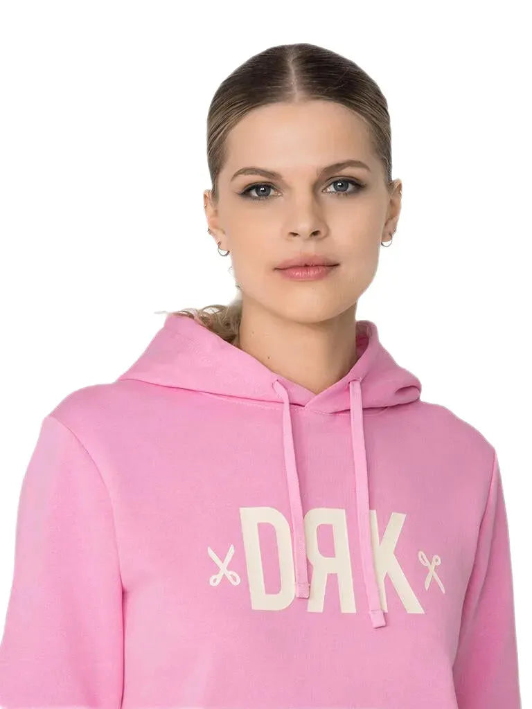 Dorko RILEY HOODIE WOMEN Pulóver - Sportmania.hu