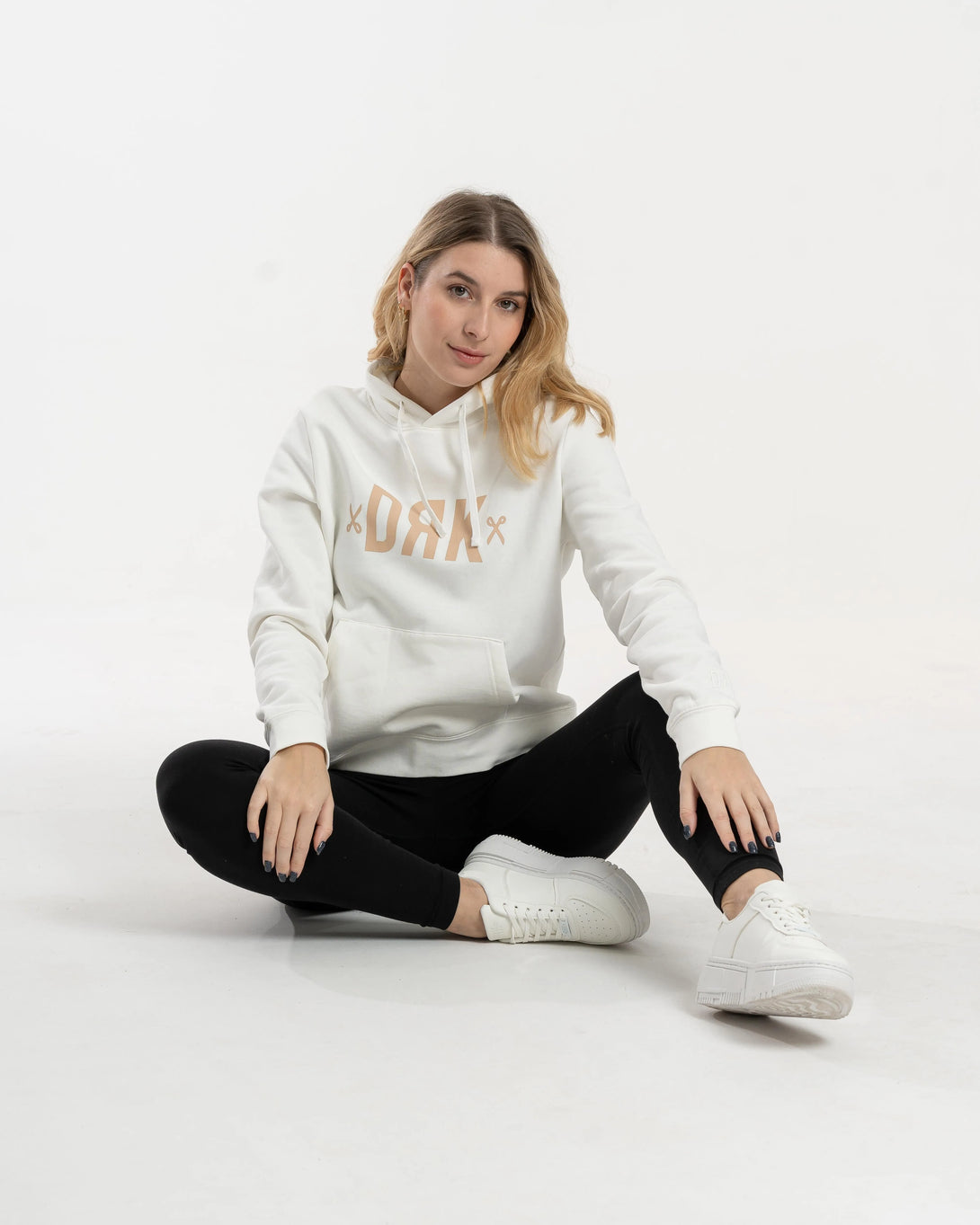 Dorko RILEY HOODIE WOMEN Pulóver - Sportmania.hu