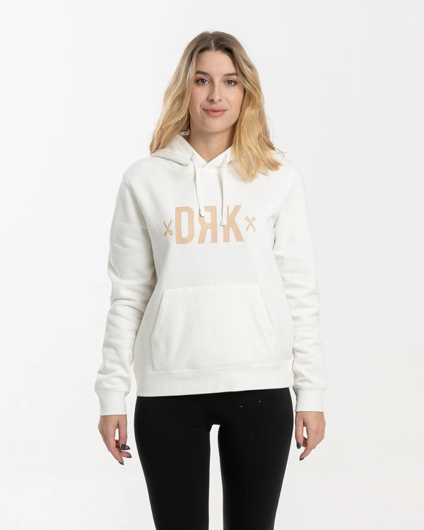 Dorko RILEY HOODIE WOMEN Pulóver - Sportmania.hu