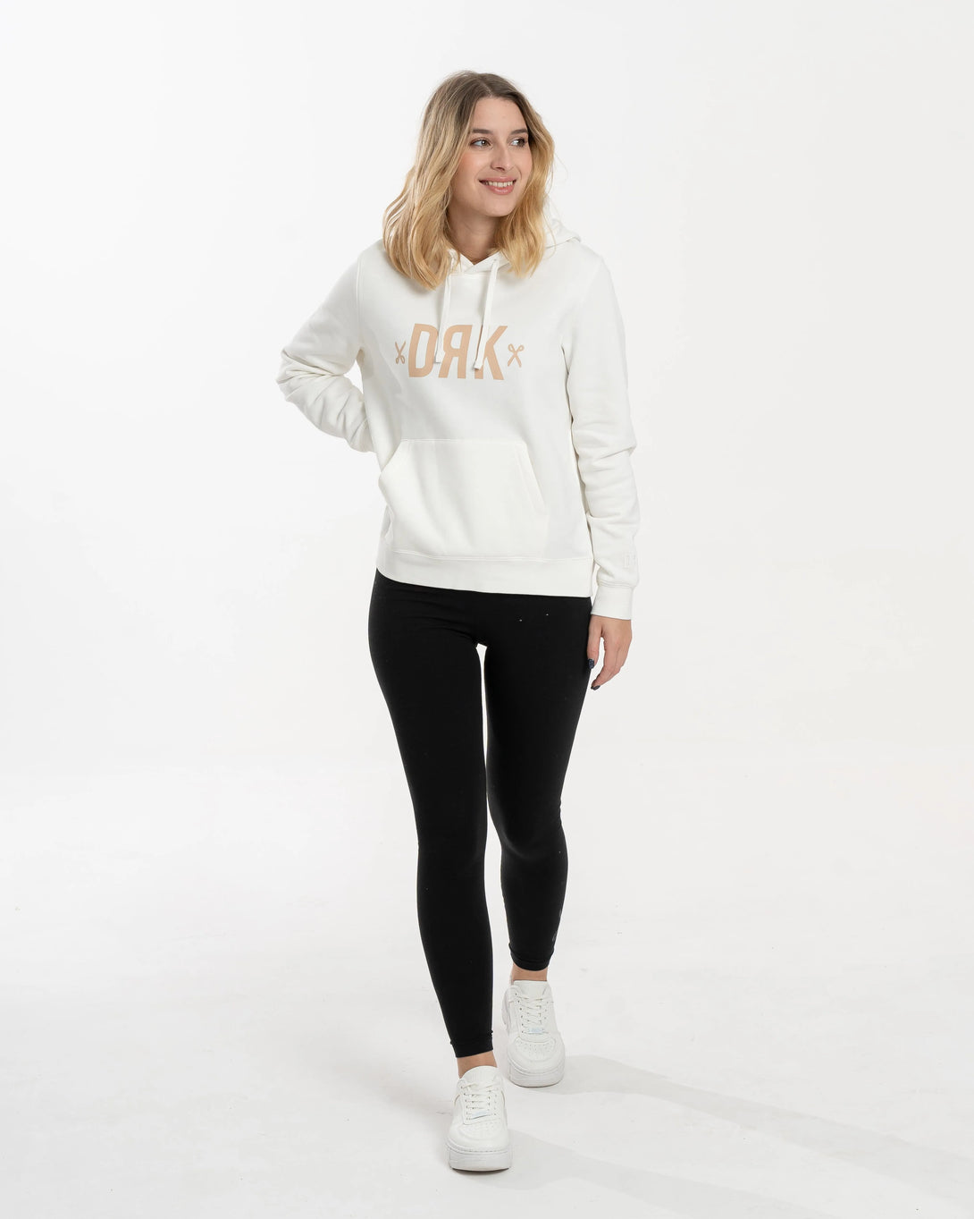 Dorko RILEY HOODIE WOMEN Pulóver - Sportmania.hu
