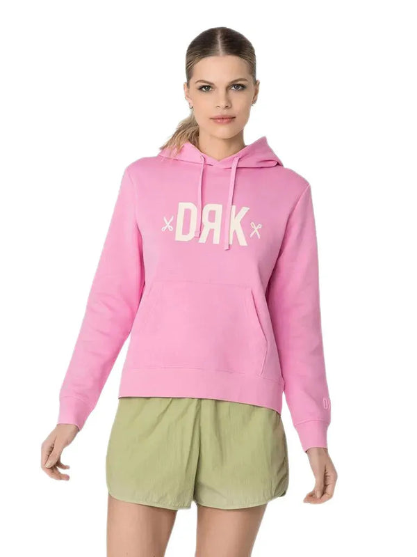 Dorko RILEY HOODIE WOMEN Pulóver - Sportmania.hu