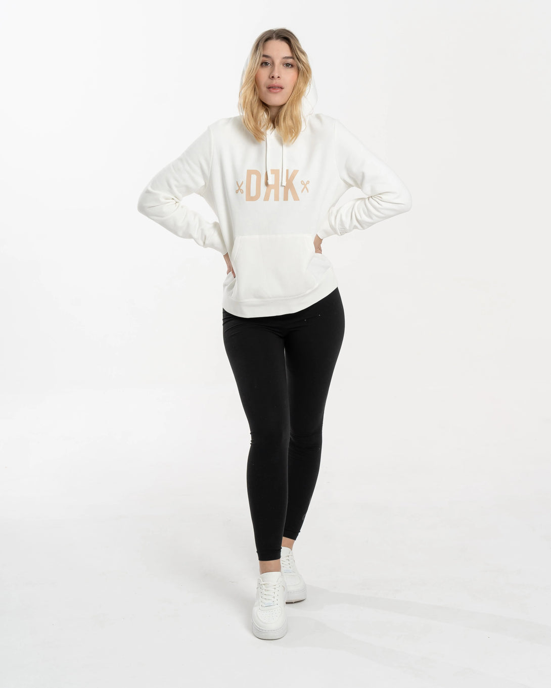 Dorko RILEY HOODIE WOMEN Pulóver - Sportmania.hu