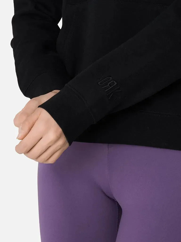 Dorko RILEY HOODIE WOMEN Pulóver - Sportmania.hu