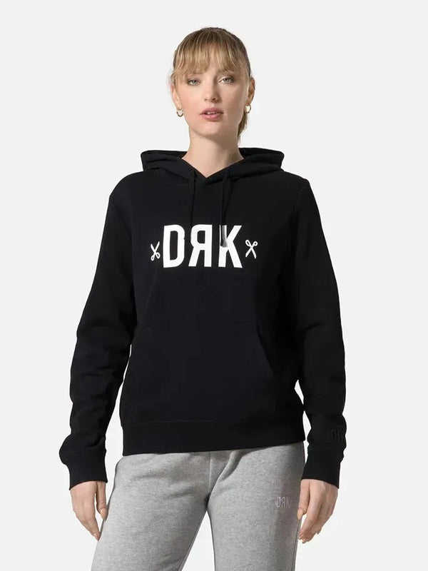 Dorko RILEY HOODIE WOMEN Pulóver - Sportmania.hu