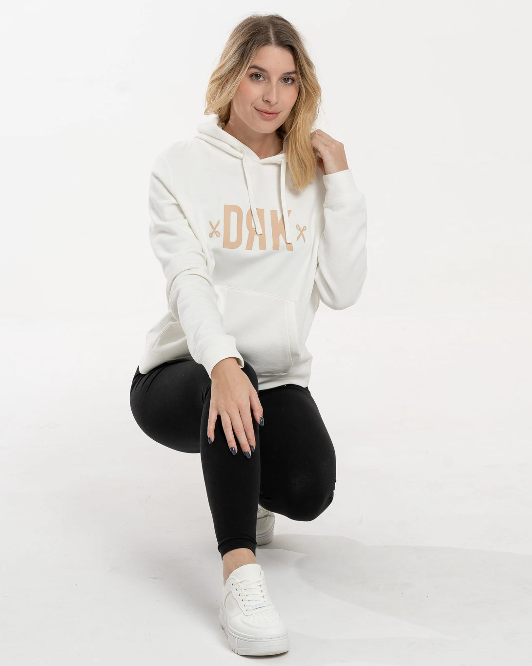 Dorko RILEY HOODIE WOMEN Pulóver - Sportmania.hu