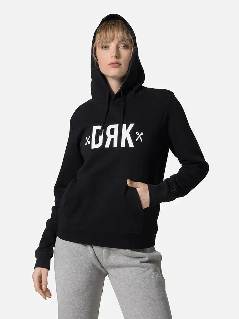 Dorko RILEY HOODIE WOMEN Pulóver - Sportmania.hu