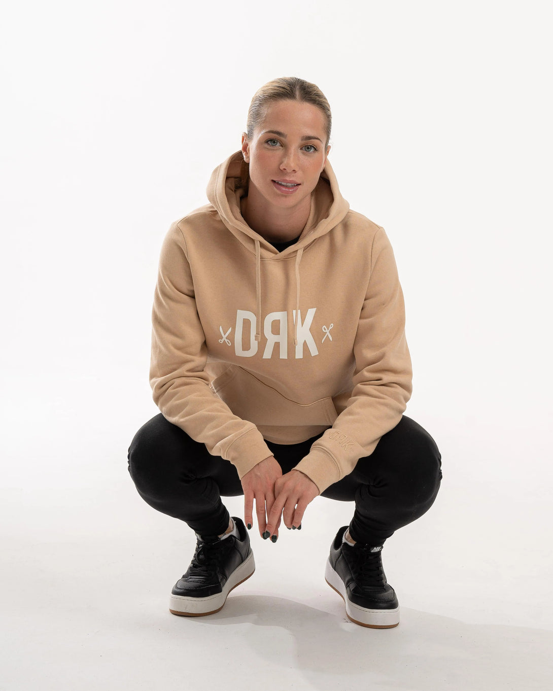 Dorko RILEY HOODIE WOMEN Pulóver - Sportmania.hu