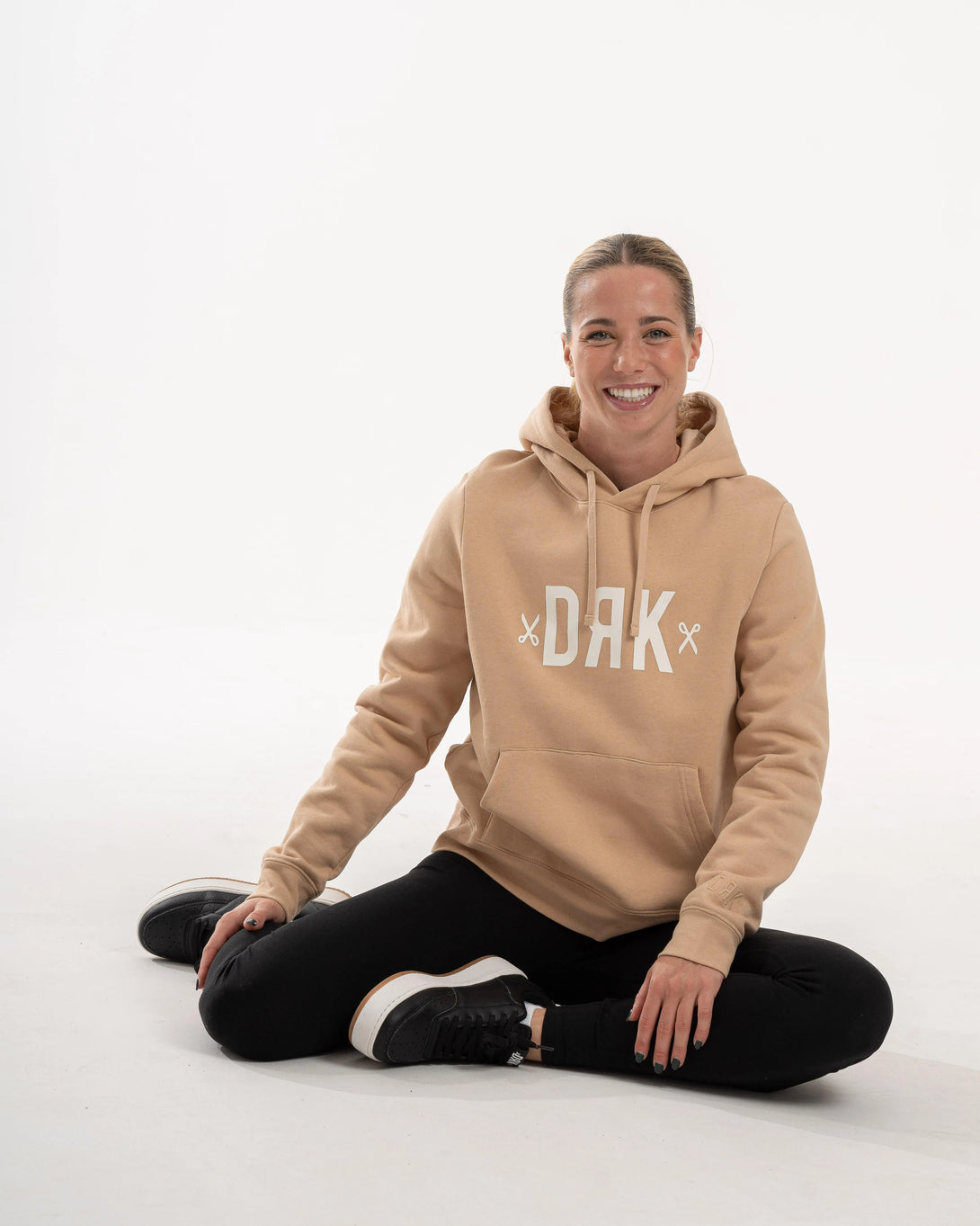 Dorko RILEY HOODIE WOMEN Pulóver - Sportmania.hu
