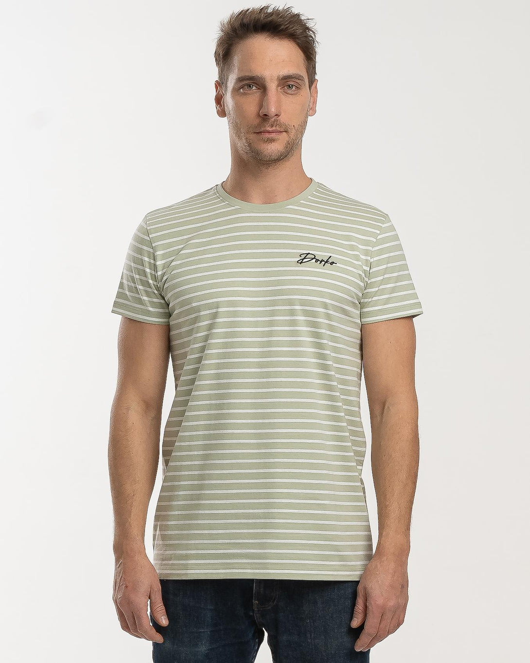 Dorko Robert T-Shirt Men Póló - Sportmania.hu