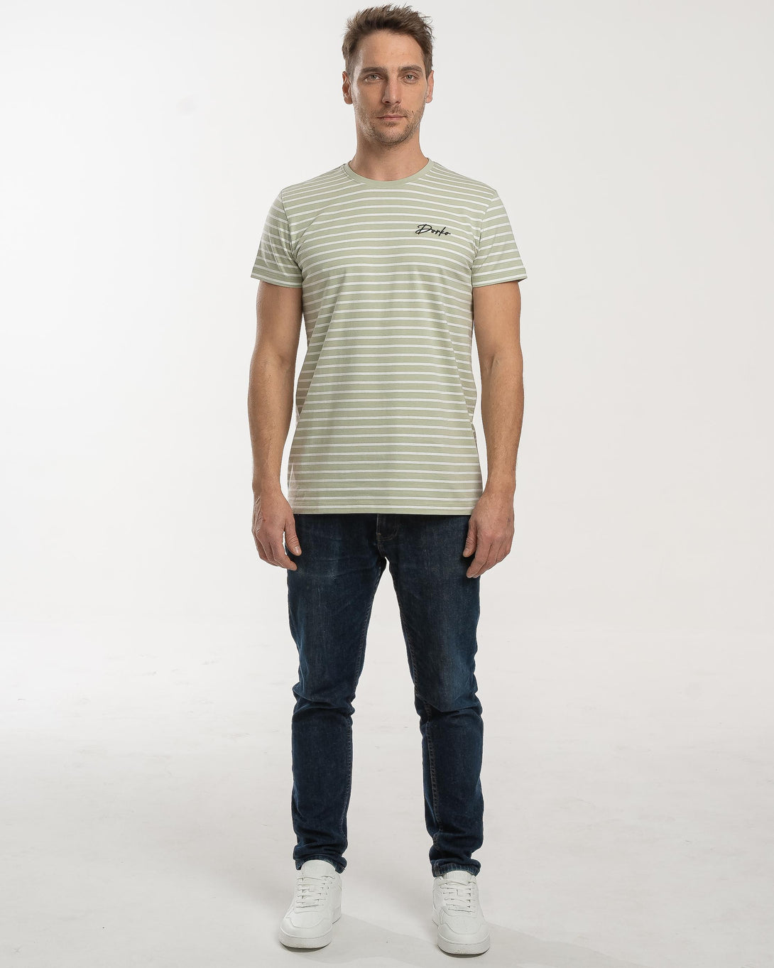 Dorko Robert T-Shirt Men Póló - Sportmania.hu