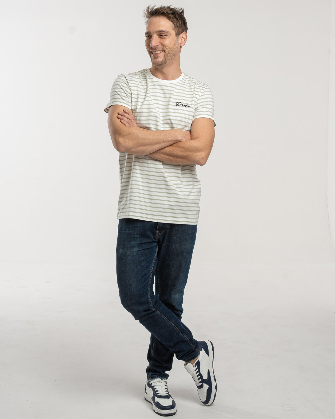 Dorko Robert T-Shirt Men Póló - Sportmania.hu