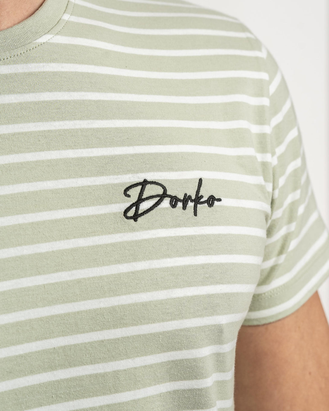 Dorko Robert T-Shirt Men Póló - Sportmania.hu