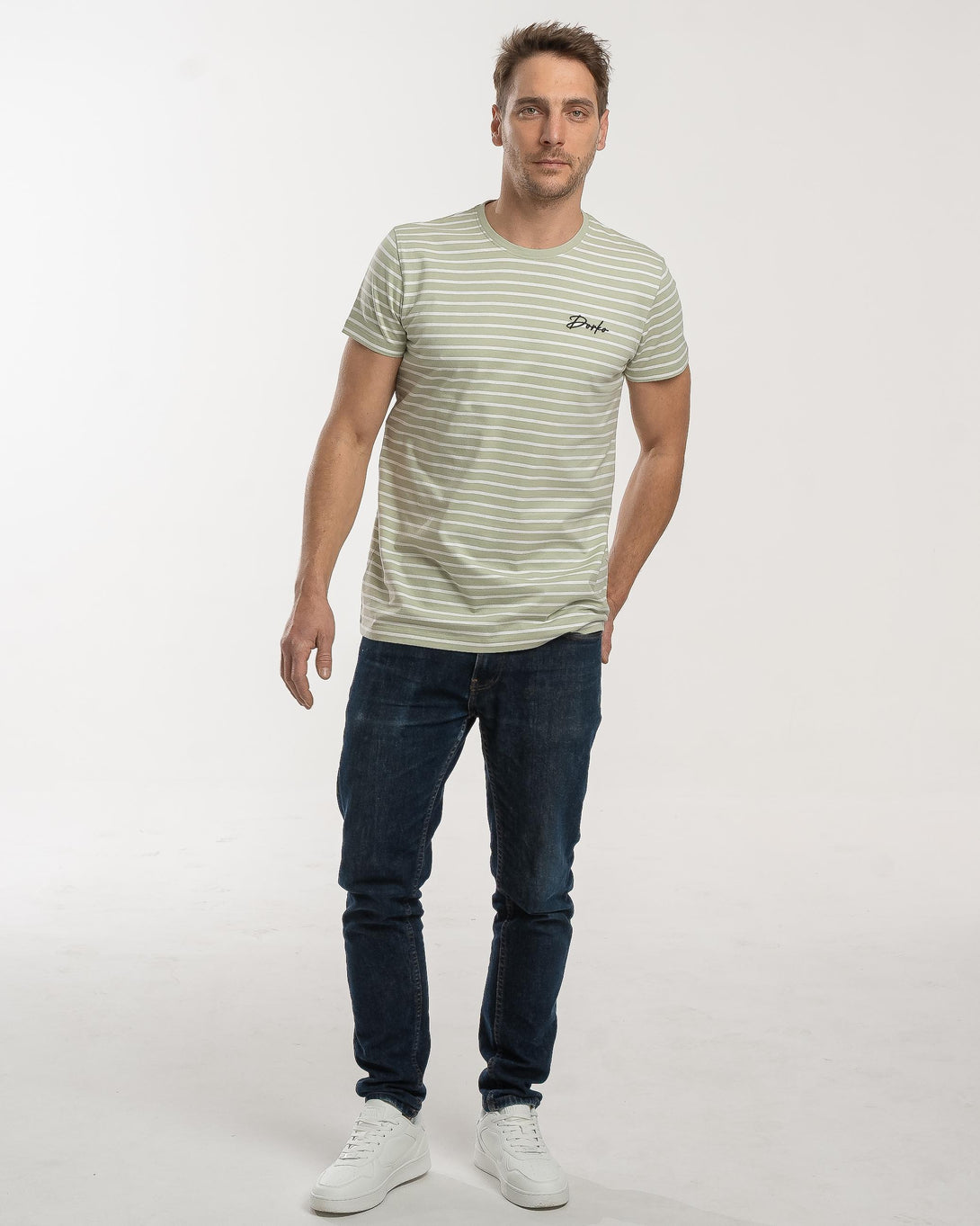 Dorko Robert T-Shirt Men Póló - Sportmania.hu
