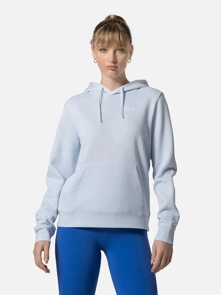 Dorko RORI HOODIE WOMEN Pulóver - Sportmania.hu