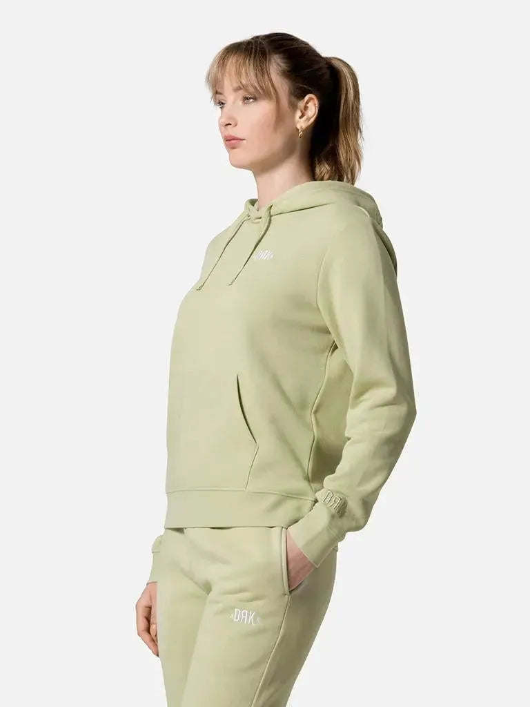 Dorko RORI HOODIE WOMEN Pulóver - Sportmania.hu