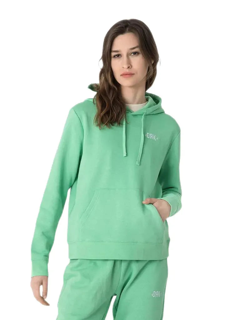 Dorko RORI HOODIE WOMEN Pulóver - Sportmania.hu