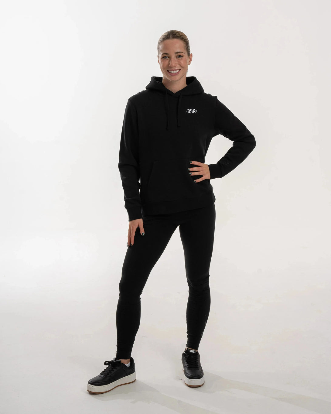 Dorko RORI HOODIE WOMEN Pulóver - Sportmania.hu