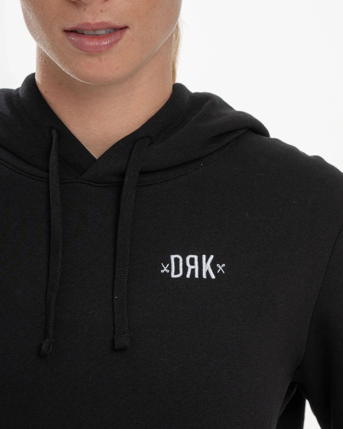 Dorko RORI HOODIE WOMEN Pulóver - Sportmania.hu