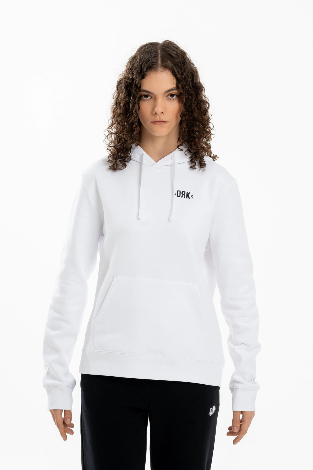 Dorko RORI HOODIE WOMEN Pulóver - Sportmania.hu