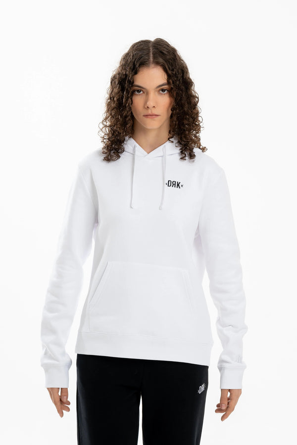 Dorko RORI HOODIE WOMEN Pulóver - Sportmania.hu