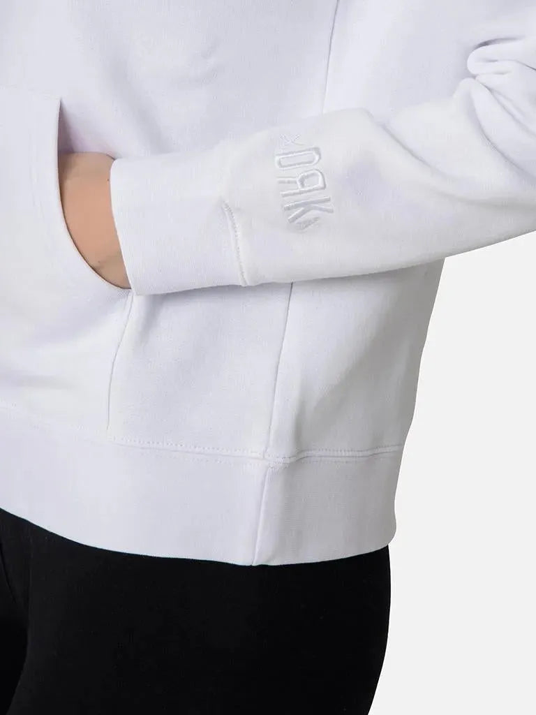 Dorko RORI HOODIE WOMEN Pulóver - Sportmania.hu