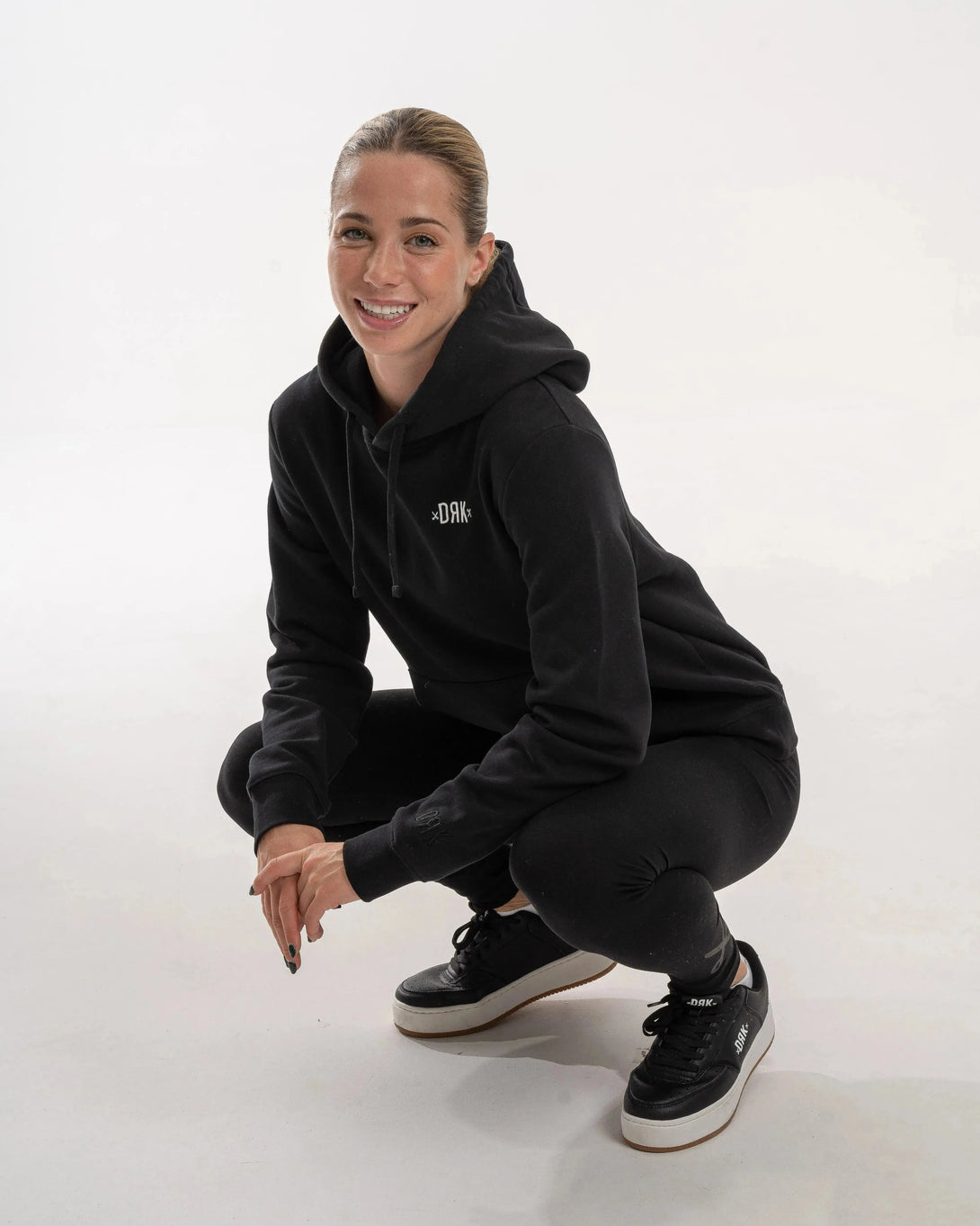Dorko RORI HOODIE WOMEN Pulóver - Sportmania.hu