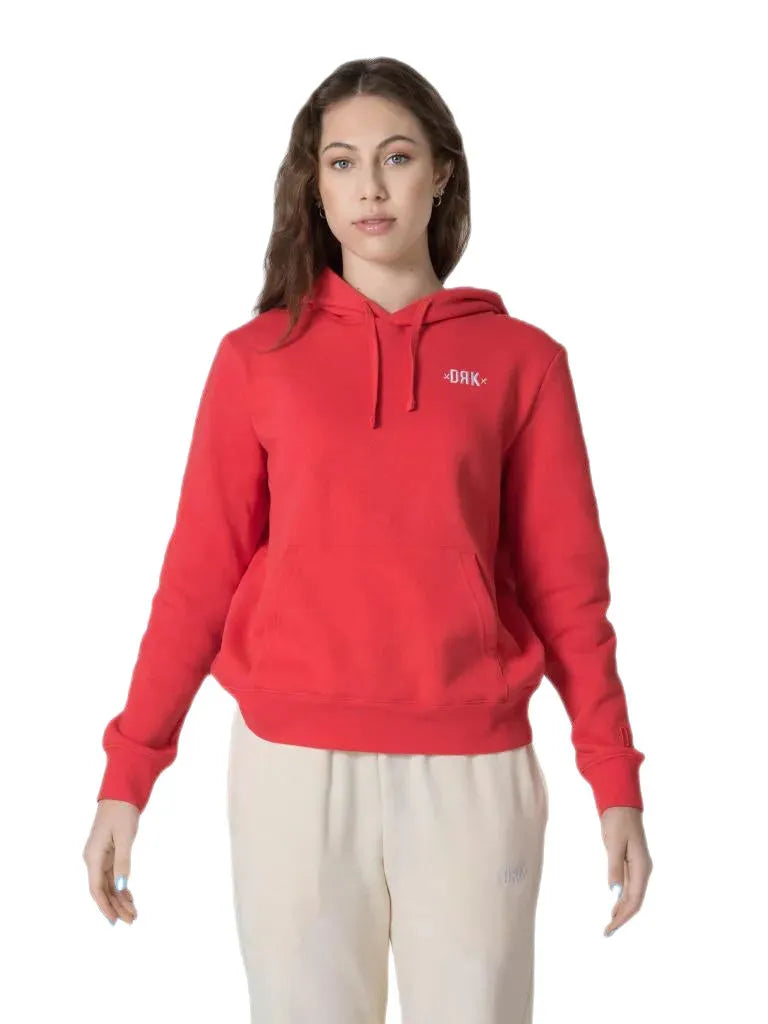Dorko RORI HOODIE WOMEN Pulóver - Sportmania.hu