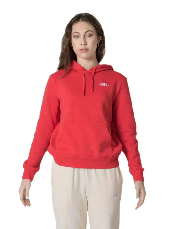 Dorko RORI HOODIE WOMEN Pulóver - Sportmania.hu