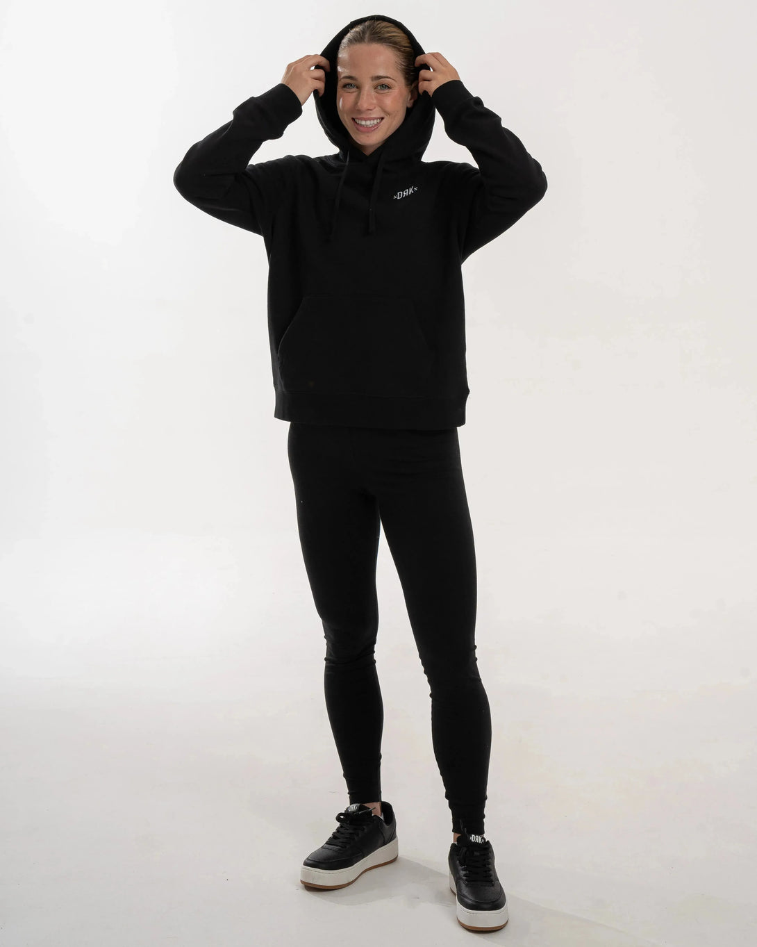 Dorko RORI HOODIE WOMEN Pulóver - Sportmania.hu