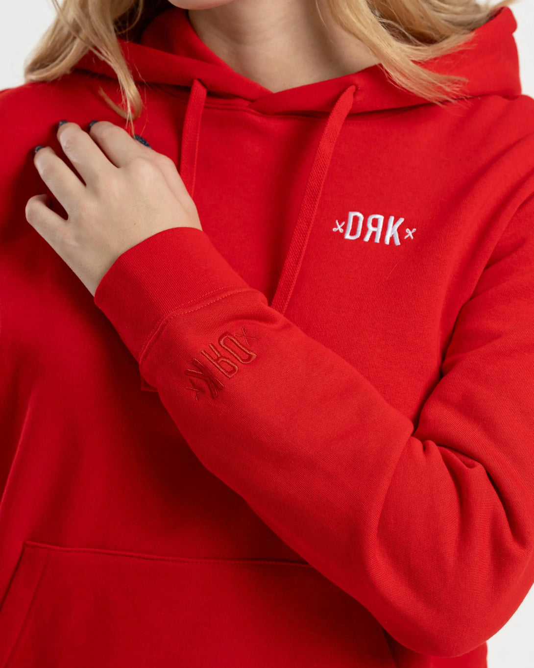 Dorko RORI HOODIE WOMEN Pulóver - Sportmania.hu