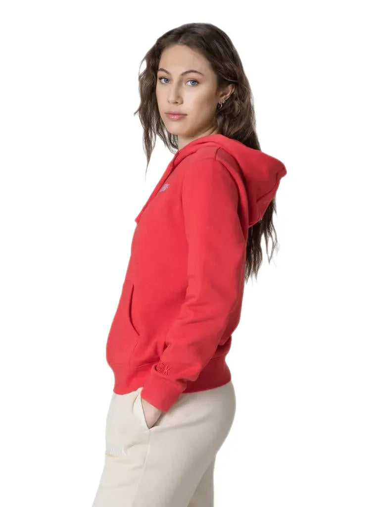 Dorko RORI HOODIE WOMEN Pulóver - Sportmania.hu