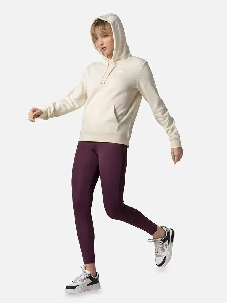 Dorko RORI HOODIE WOMEN Pulóver - Sportmania.hu
