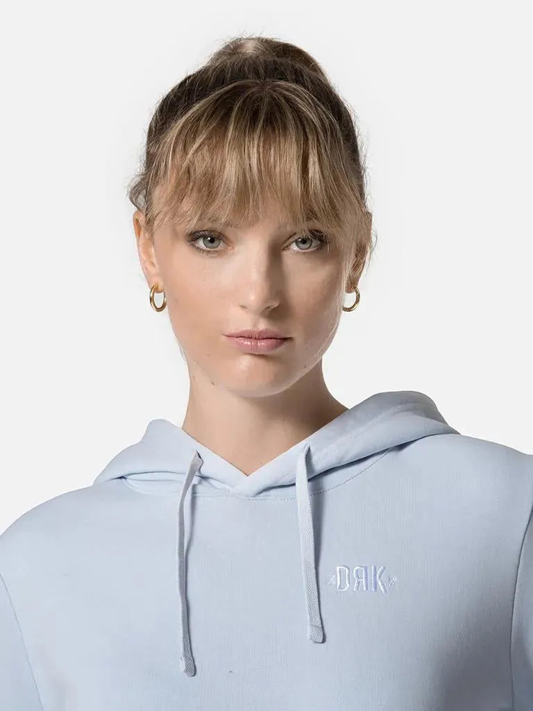 Dorko RORI HOODIE WOMEN Pulóver - Sportmania.hu