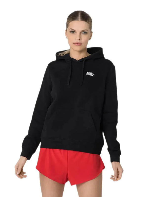 Dorko RORI HOODIE WOMEN Pulóver - Sportmania.hu