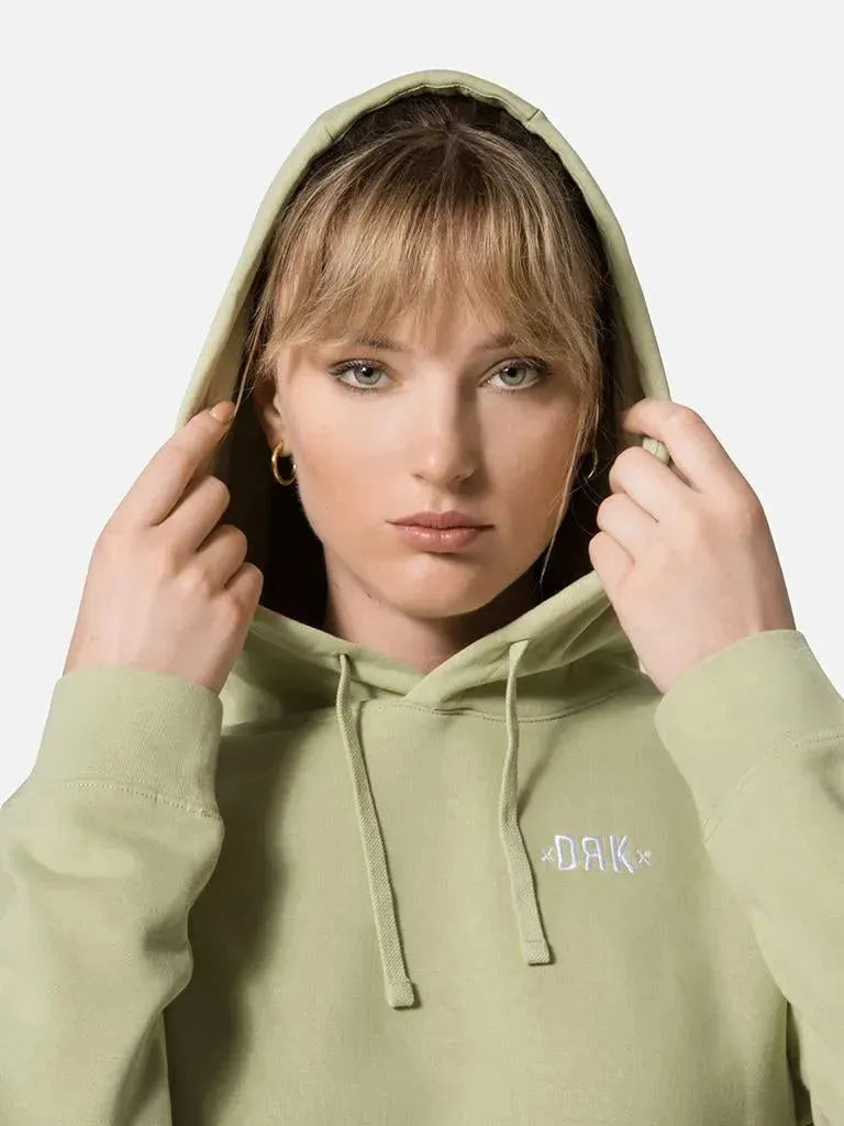 Dorko RORI HOODIE WOMEN Pulóver - Sportmania.hu
