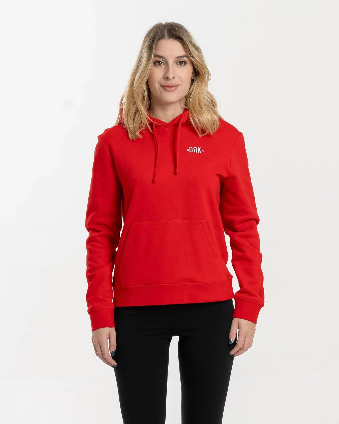 Dorko RORI HOODIE WOMEN Pulóver - Sportmania.hu