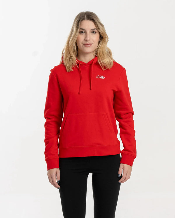 Dorko RORI HOODIE WOMEN Pulóver - Sportmania.hu