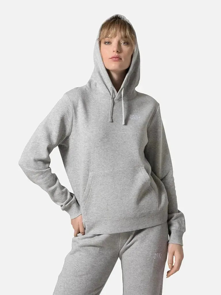 Dorko RORI HOODIE WOMEN Pulóver - Sportmania.hu