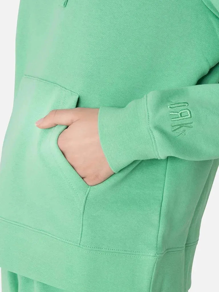 Dorko RORI HOODIE WOMEN Pulóver - Sportmania.hu