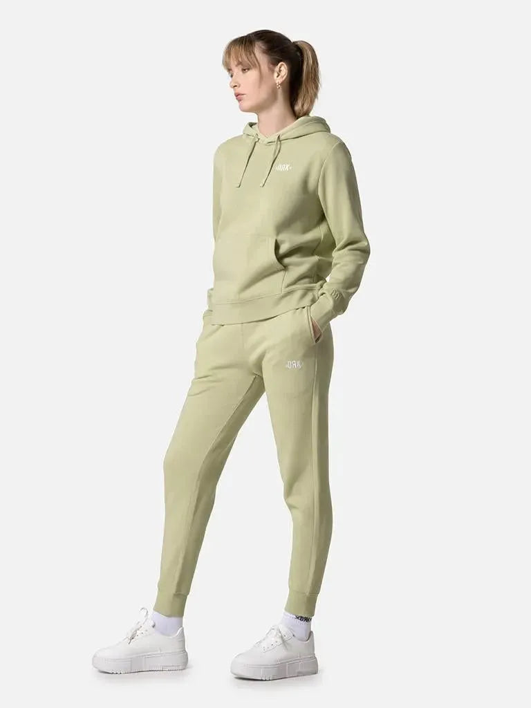 Dorko RORI HOODIE WOMEN Pulóver - Sportmania.hu