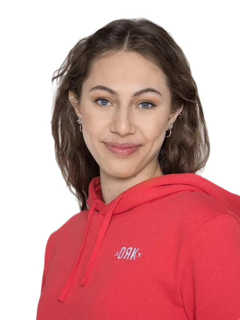 Dorko RORI HOODIE WOMEN Pulóver - Sportmania.hu