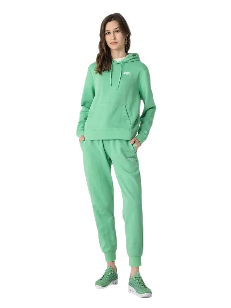 Dorko RORI HOODIE WOMEN Pulóver - Sportmania.hu