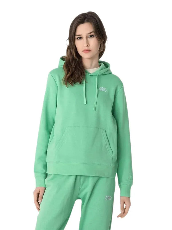 Dorko RORI HOODIE WOMEN Pulóver - Sportmania.hu