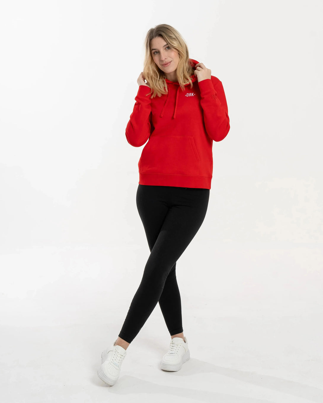Dorko RORI HOODIE WOMEN Pulóver - Sportmania.hu